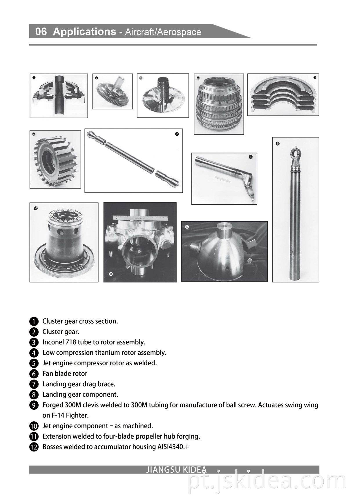 Tons Friction Welding Machine